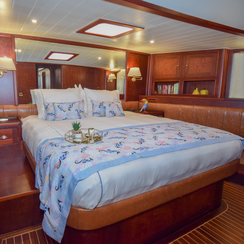 AquaLux Beyaz Okaliptüs Nevresim Takımı