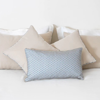 Puanlı Dekoratif Yastık Seti